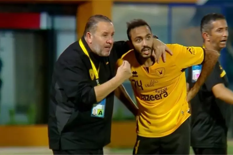 كهرباء الإسماعيلية يكشف حقيقة التفاوض مع كهربا.. وأزمات أوناجم 